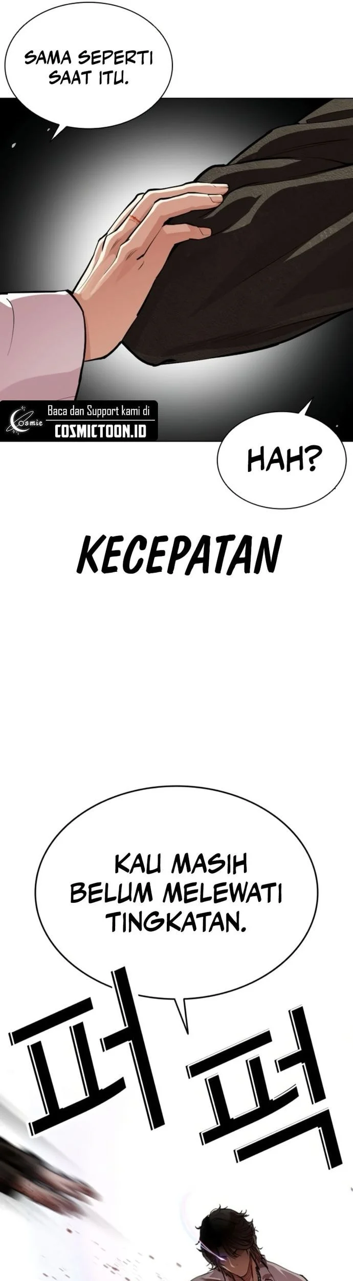 Lookism Chapter 561 Gambar 25