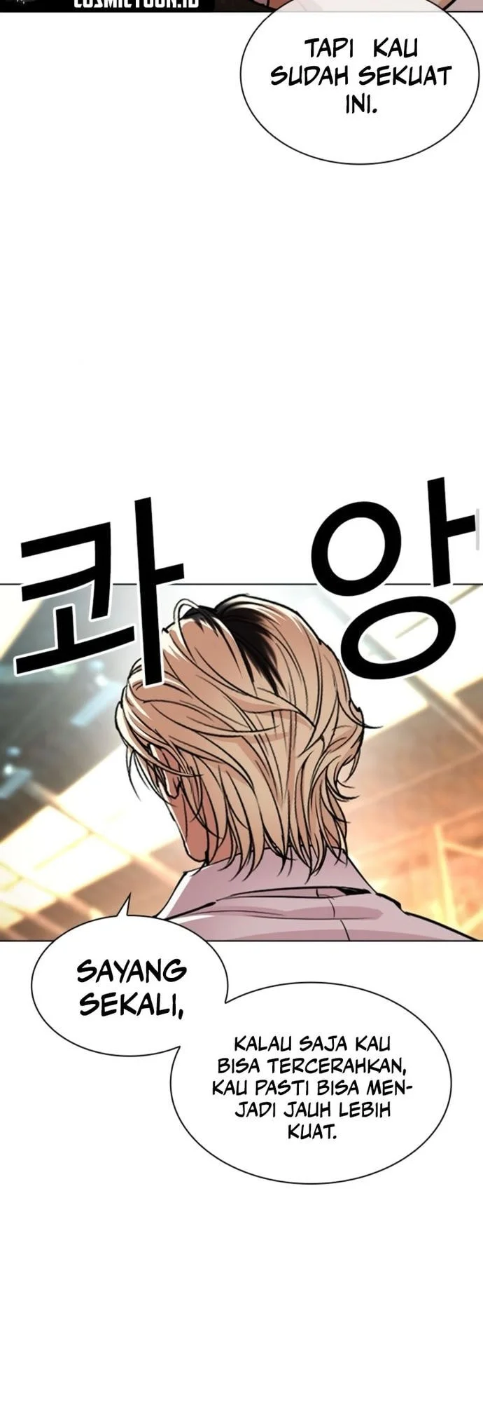 Lookism Chapter 561 Gambar 27