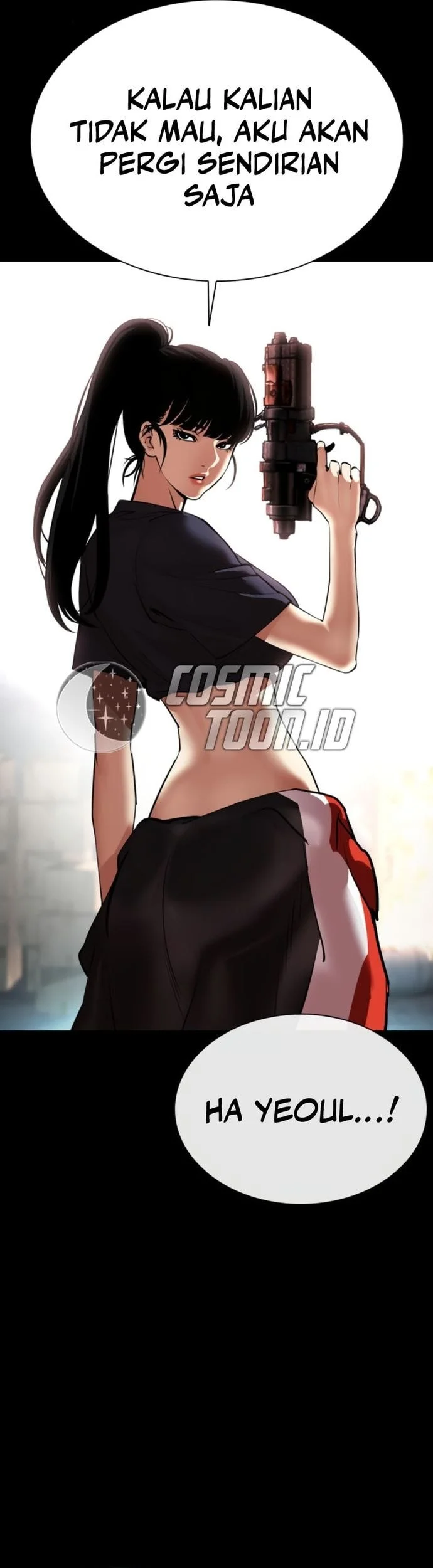 Lookism Chapter 563 Gambar 28