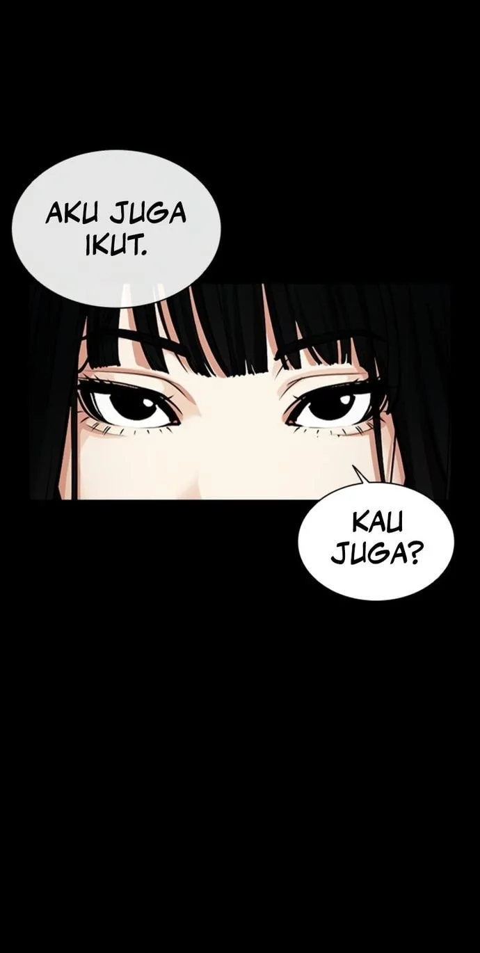 Lookism Chapter 563 Gambar 39