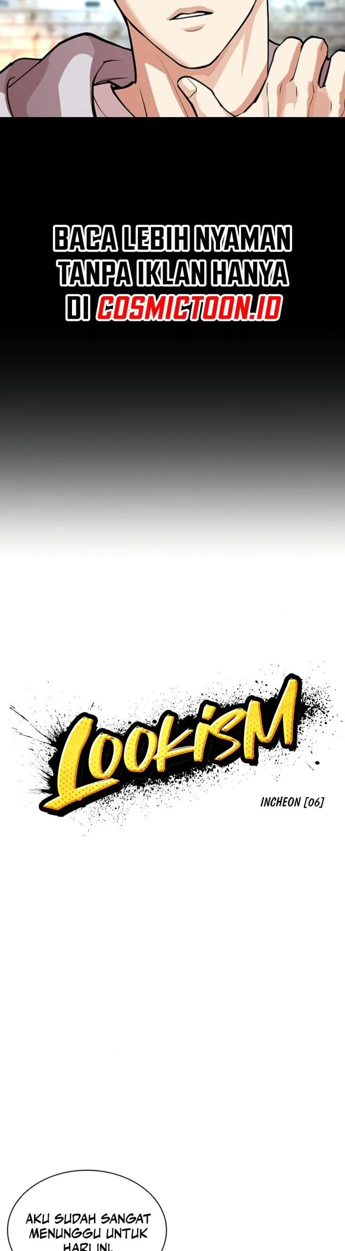 Lookism Chapter 563 Gambar 41