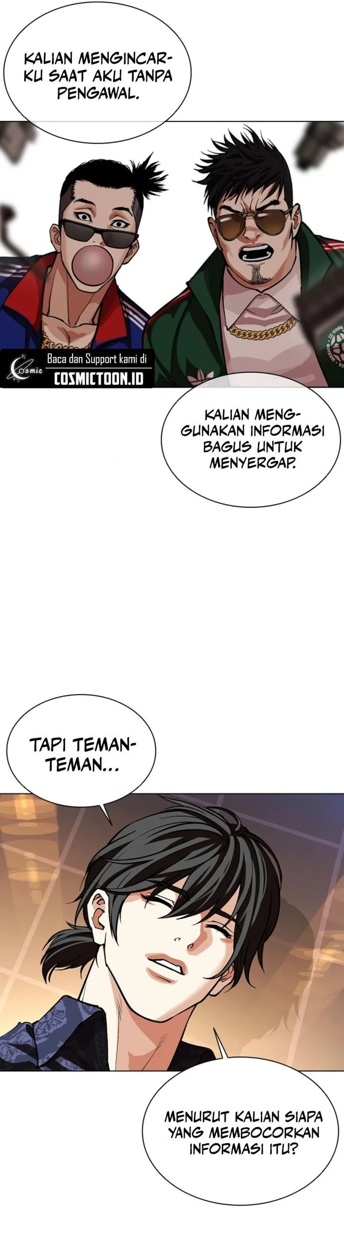 Lookism Chapter 563 Gambar 46