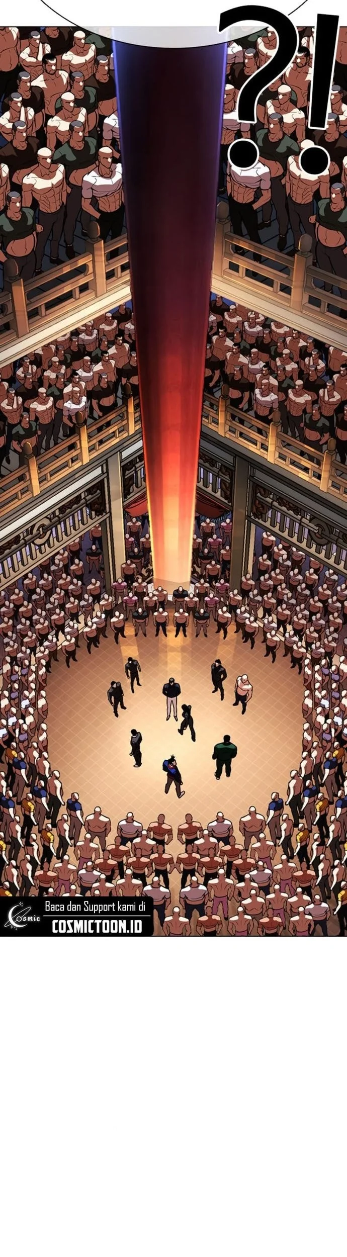 Lookism Chapter 563 Gambar 50