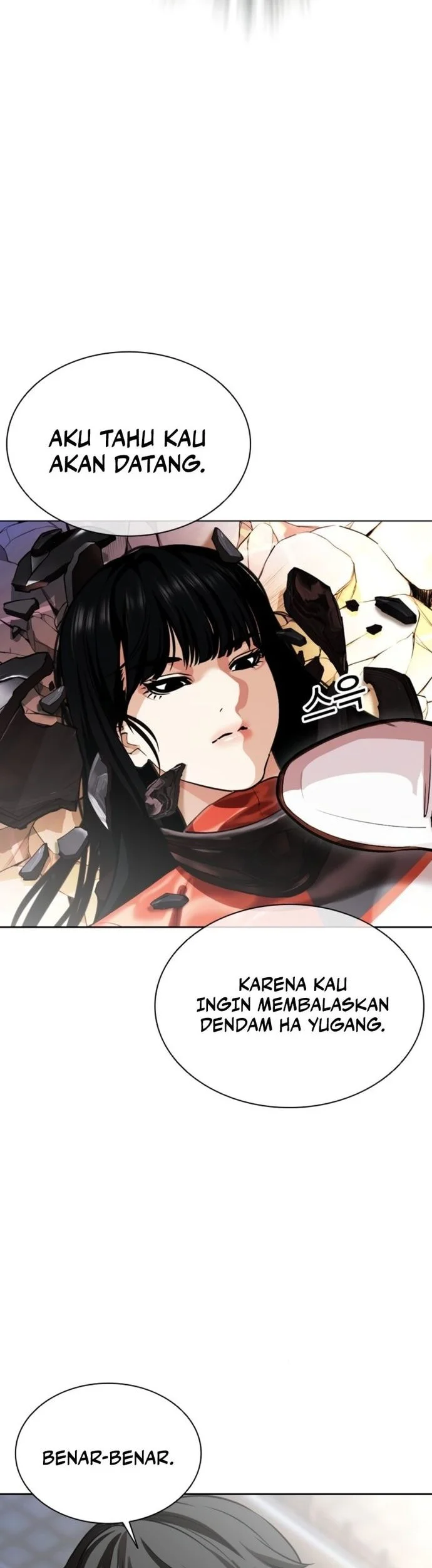 Lookism Chapter 563 Gambar 53