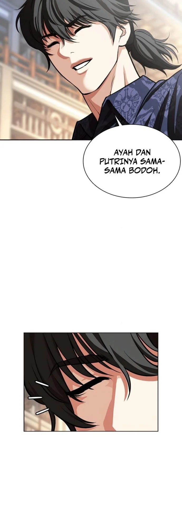 Lookism Chapter 563 Gambar 54