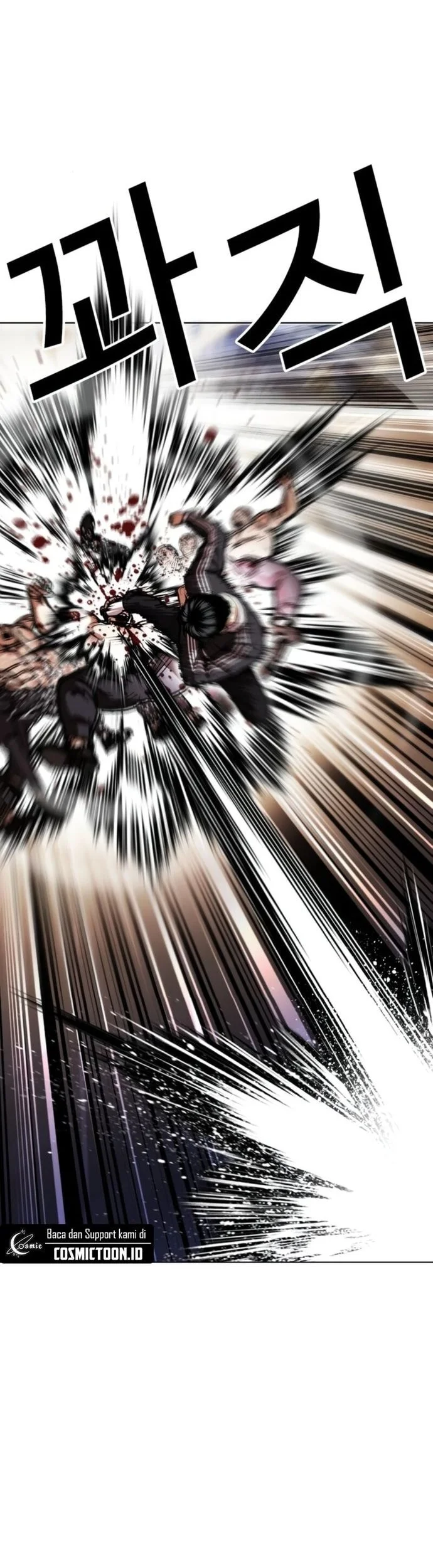 Lookism Chapter 563 Gambar 62