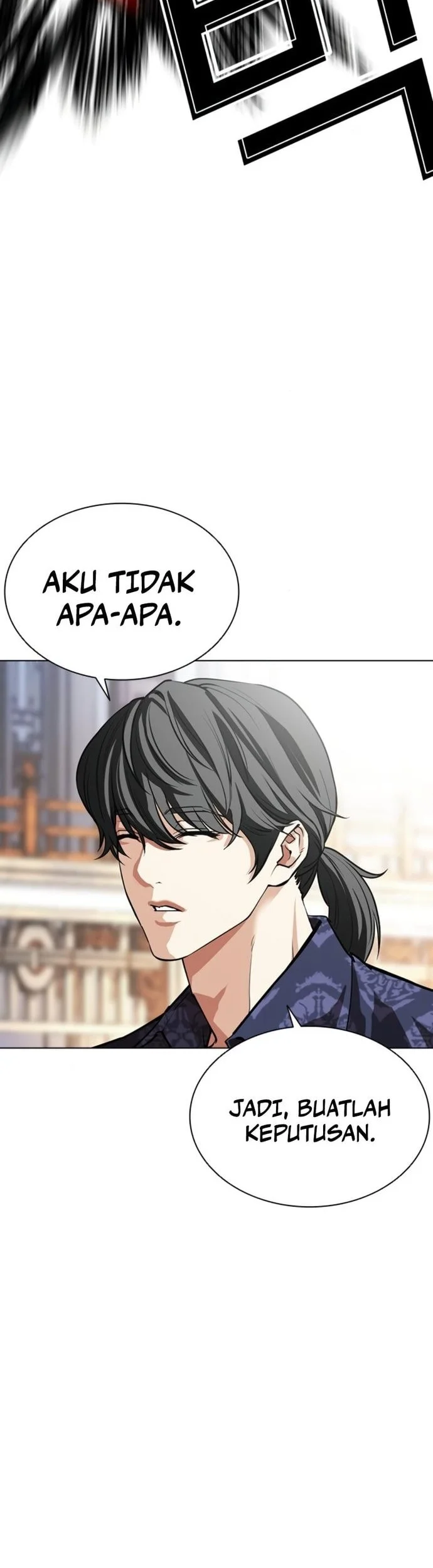 Lookism Chapter 563 Gambar 65