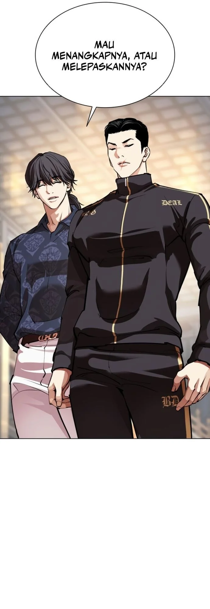 Lookism Chapter 563 Gambar 66