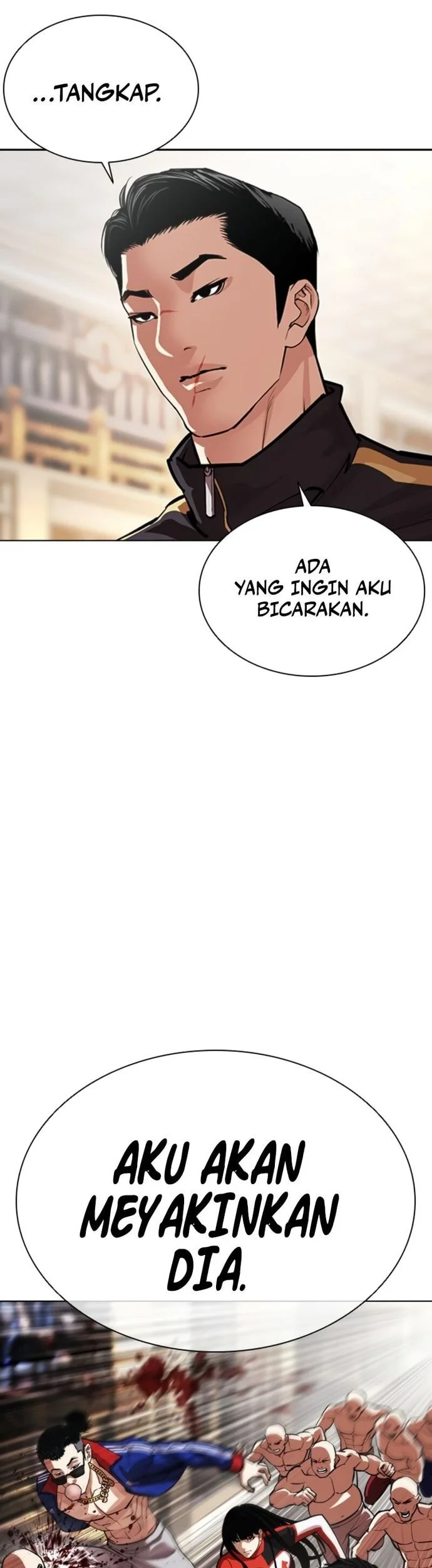 Lookism Chapter 563 Gambar 67