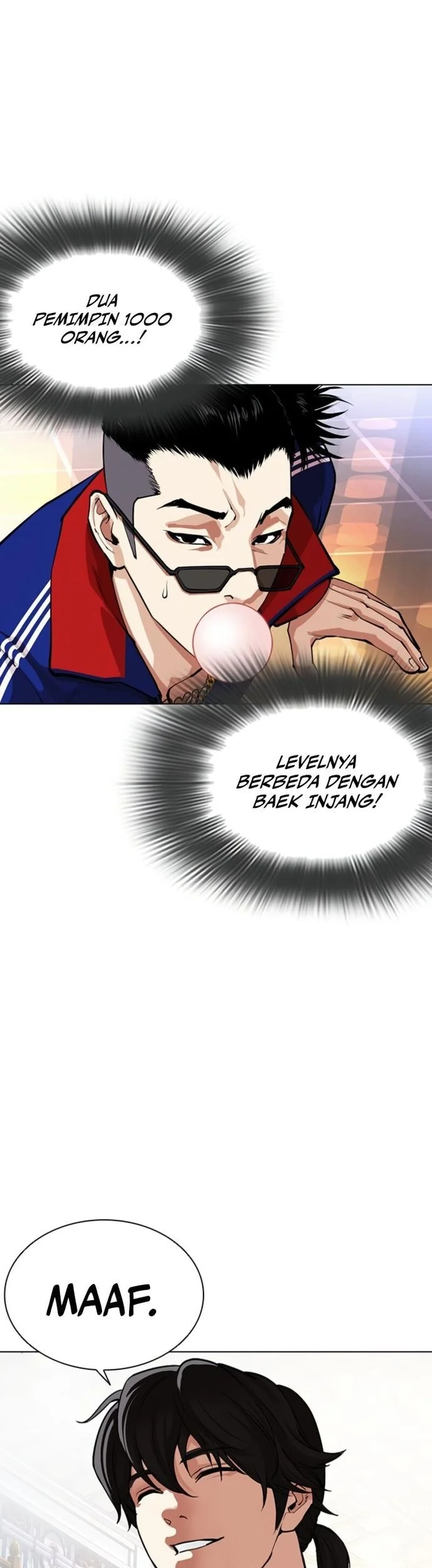 Lookism Chapter 563 Gambar 82