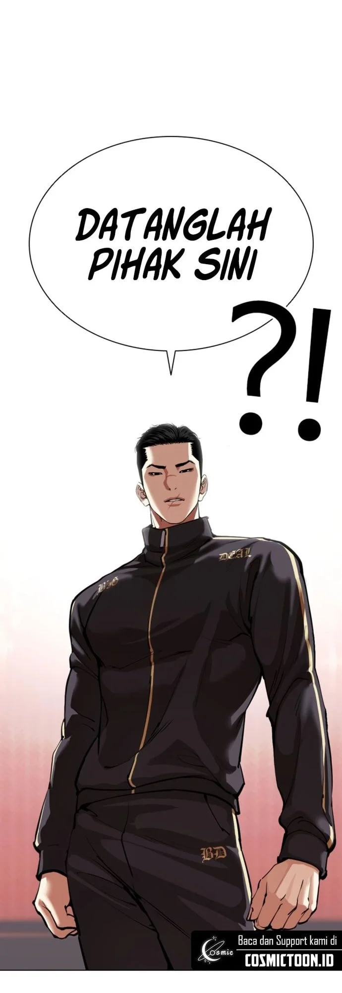 Lookism Chapter 563 Gambar 6