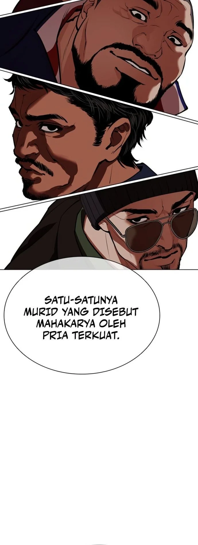 Lookism Chapter 563 Gambar 90