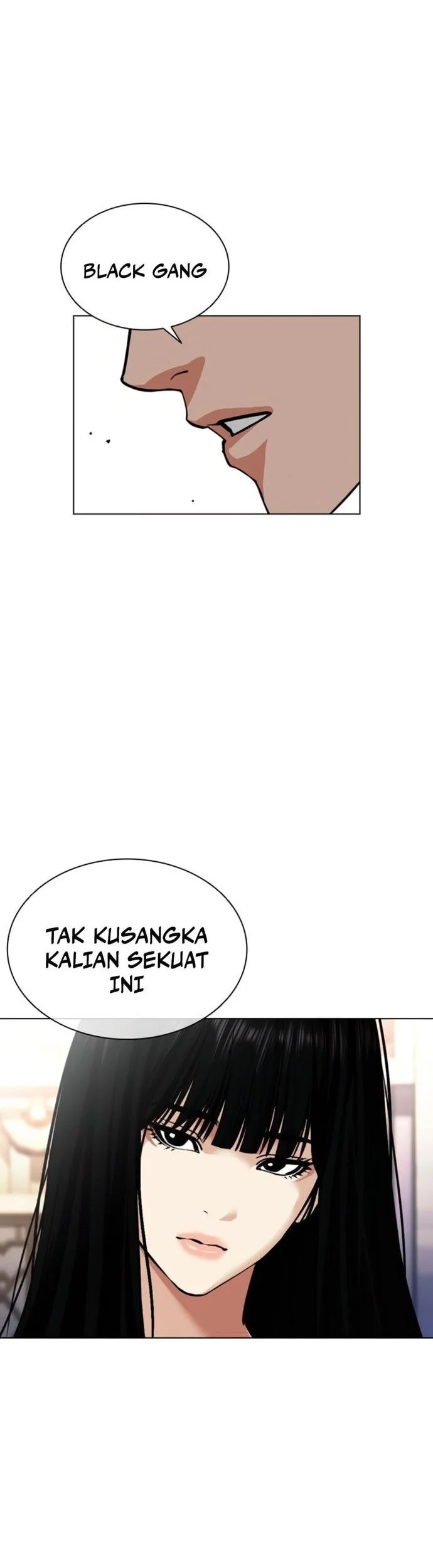 Lookism Chapter 563 Gambar 92