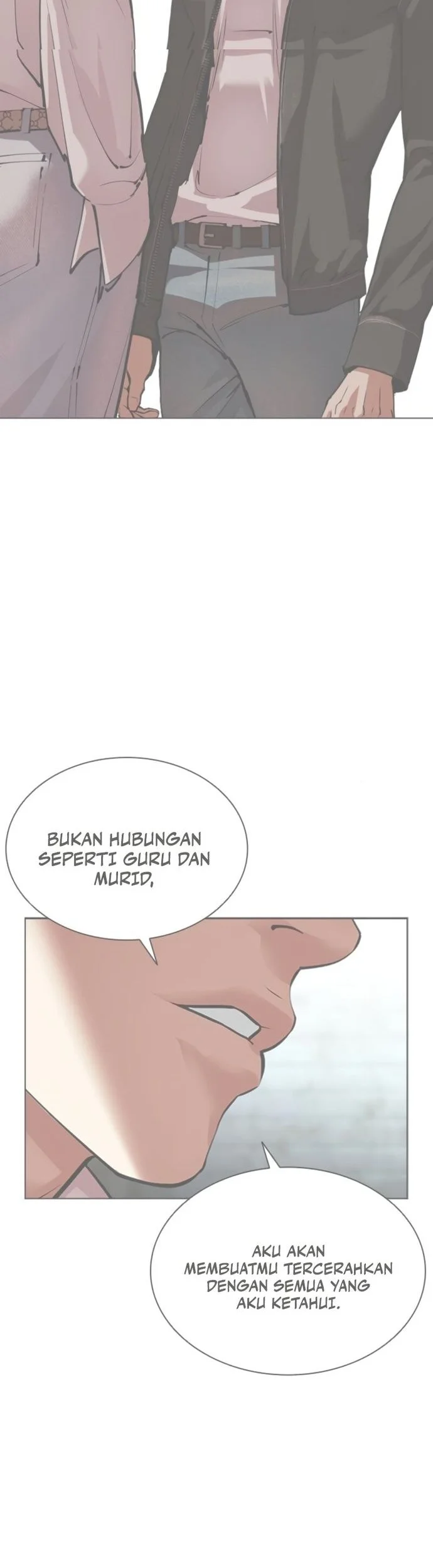 Lookism Chapter 563 Gambar 95