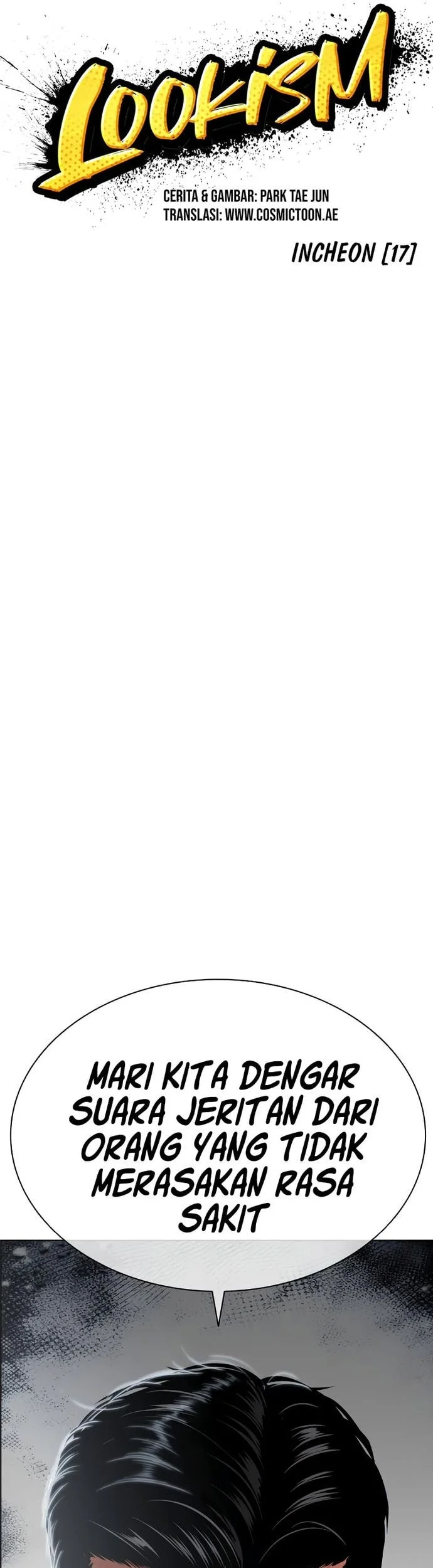 Lookism Chapter 574 Gambar 7