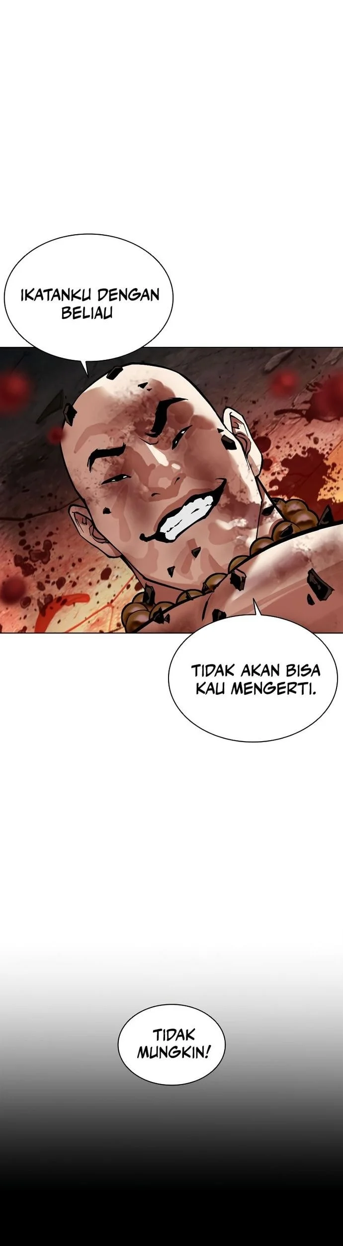 Lookism Chapter 574 Gambar 61