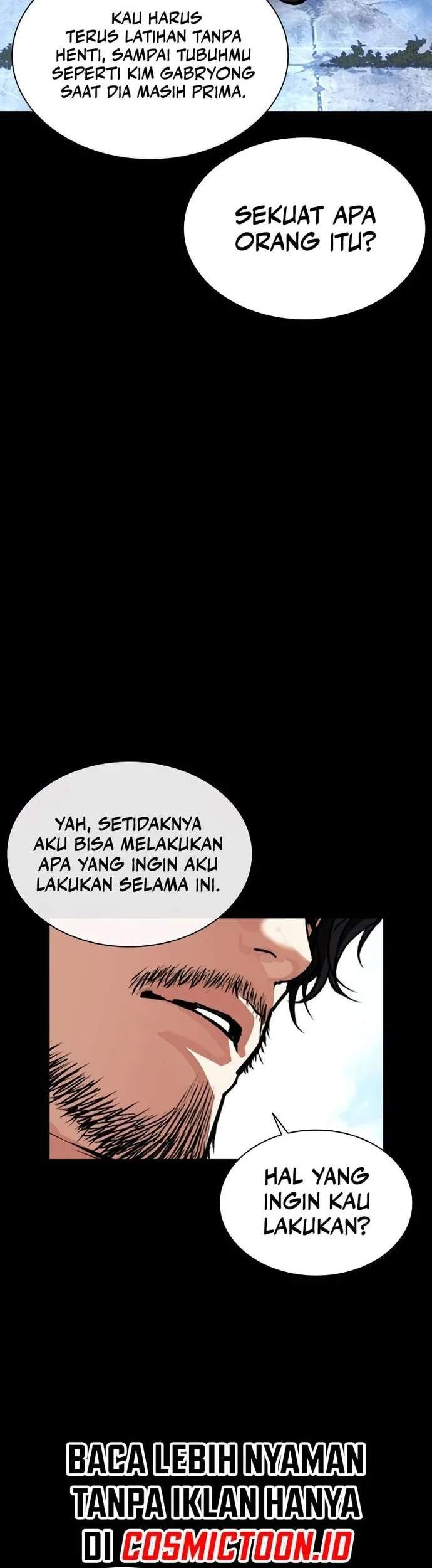 Lookism Chapter 574 Gambar 86