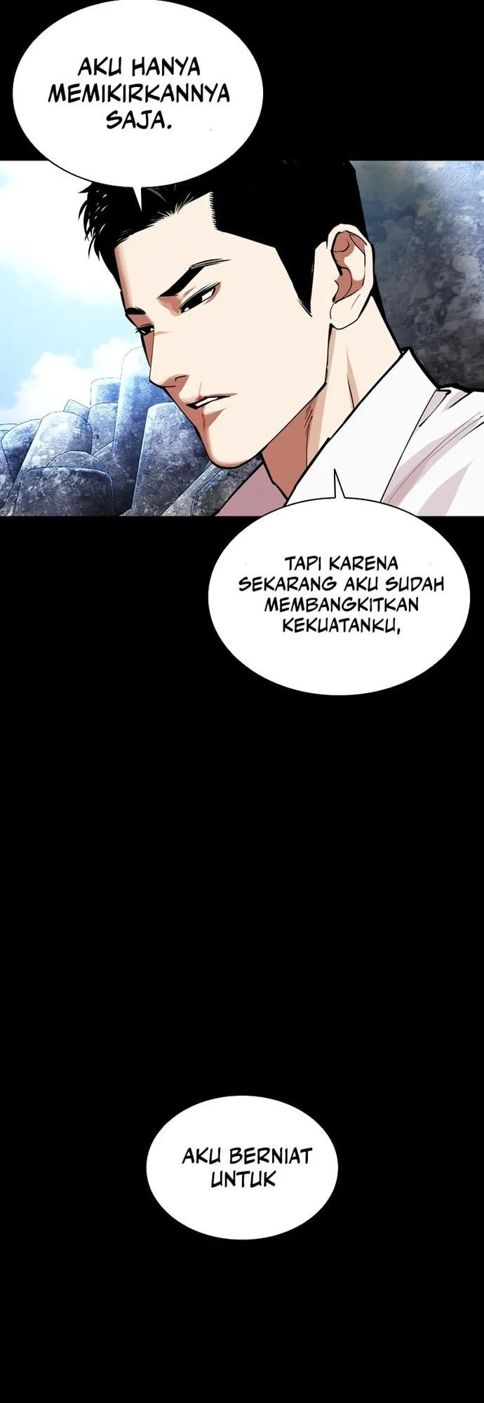Lookism Chapter 574 Gambar 87