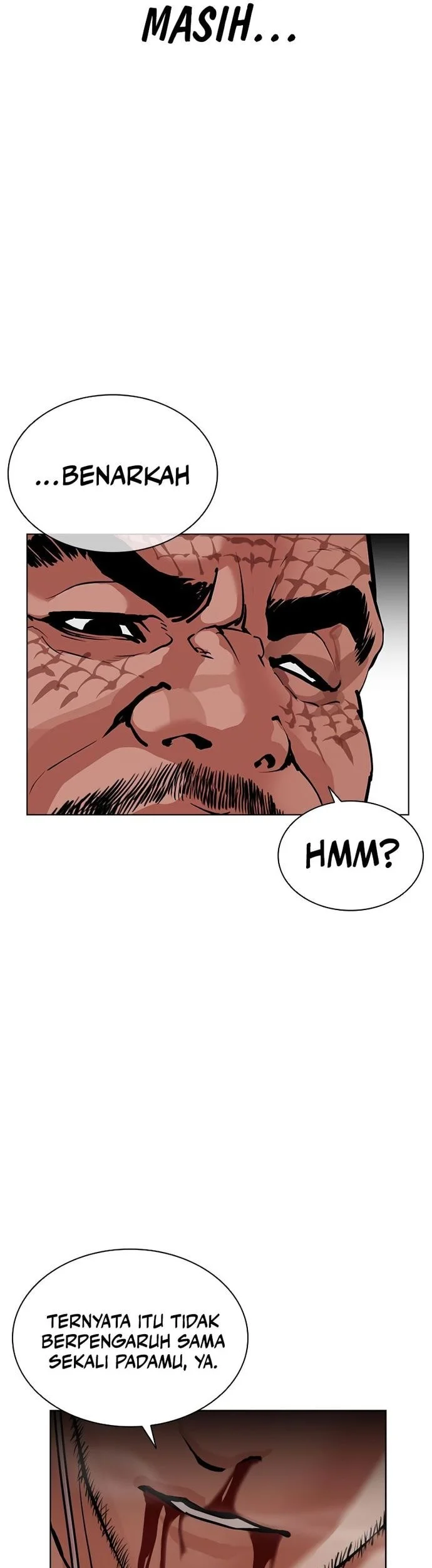 Lookism Chapter 574 Gambar 4