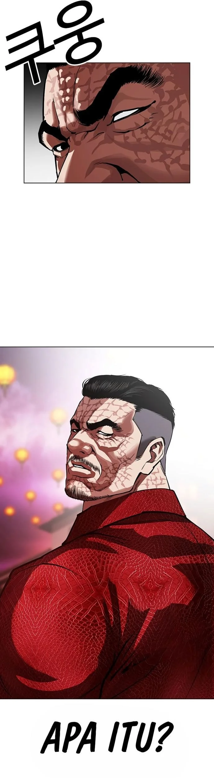 Lookism Chapter 574 Gambar 126