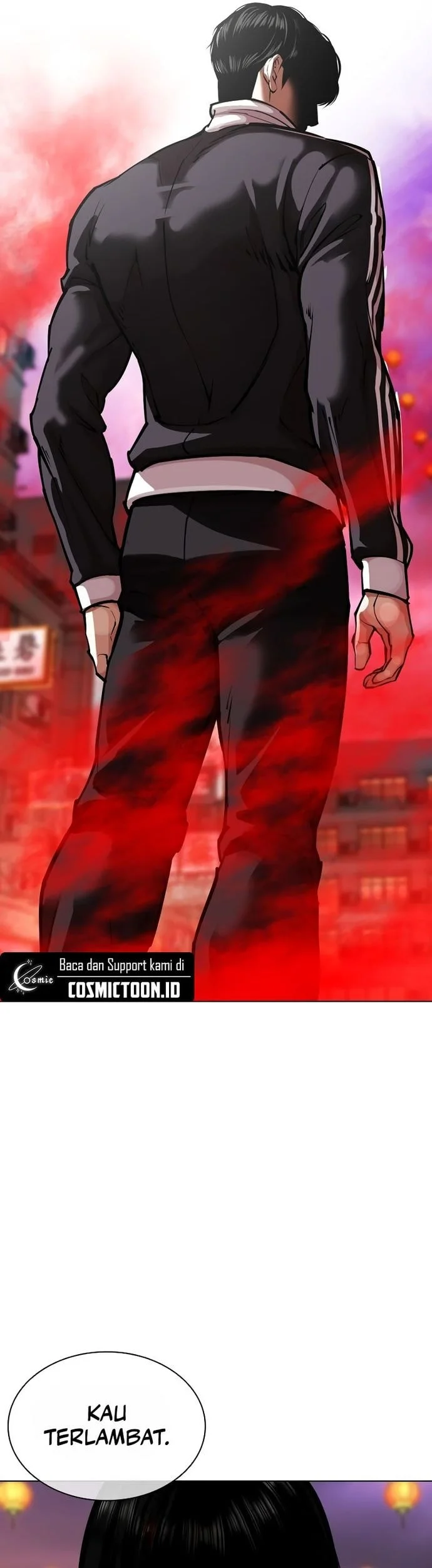 Lookism Chapter 574 Gambar 129