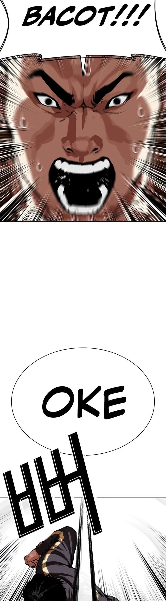 Lookism Chapter 574 Gambar 14