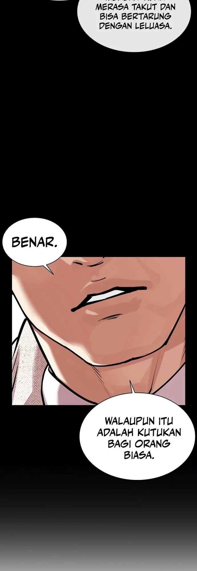 Lookism Chapter 574 Gambar 24