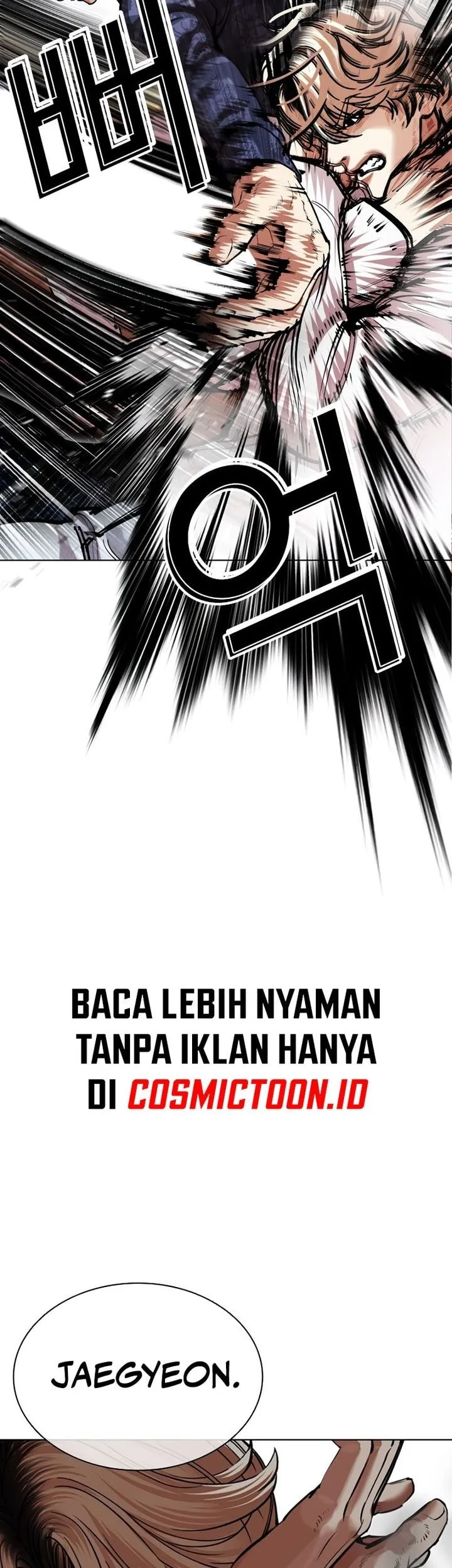 Lookism Chapter 575 Gambar 35