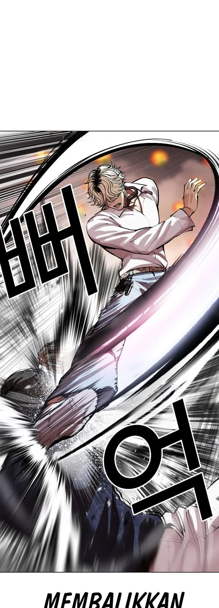 Lookism Chapter 575 Gambar 48