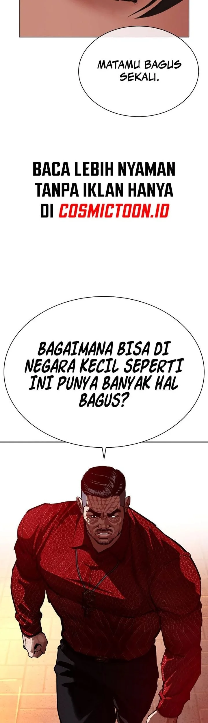 Lookism Chapter 575 Gambar 3
