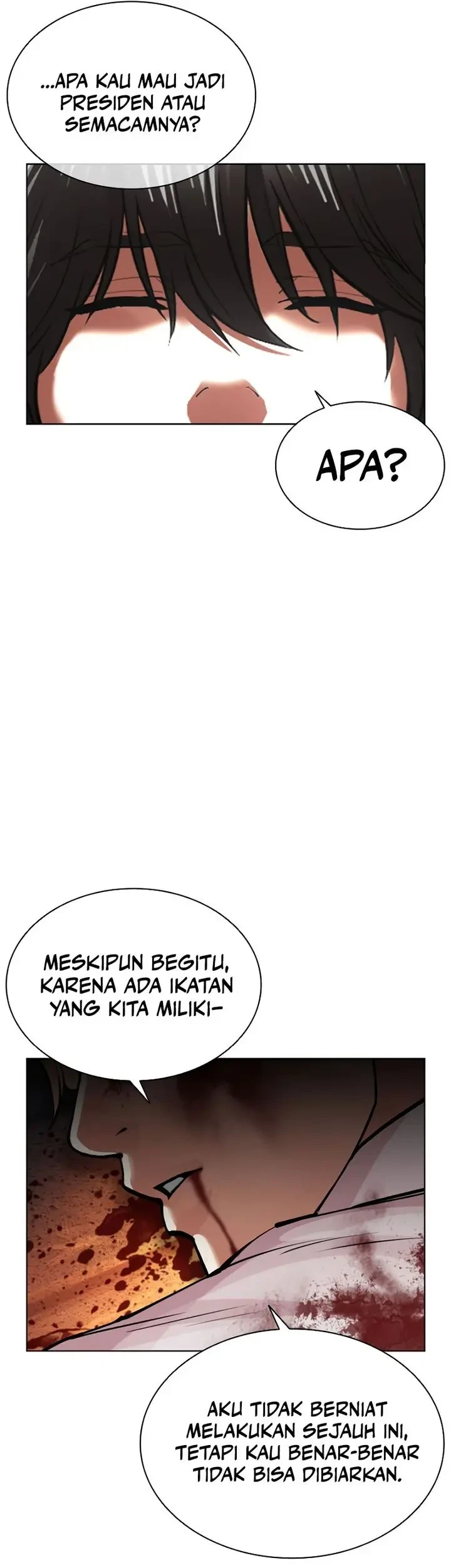 Lookism Chapter 575 Gambar 57