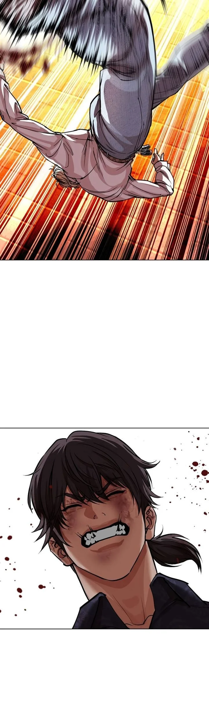 Lookism Chapter 575 Gambar 61