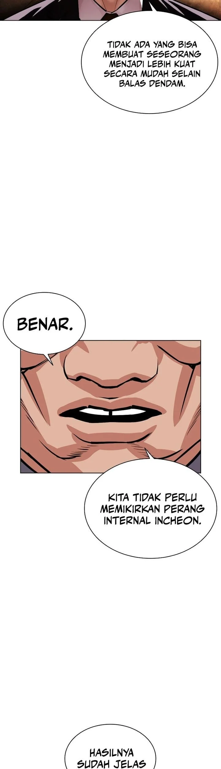 Lookism Chapter 575 Gambar 71