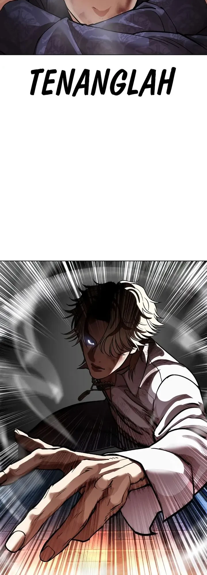 Lookism Chapter 575 Gambar 82