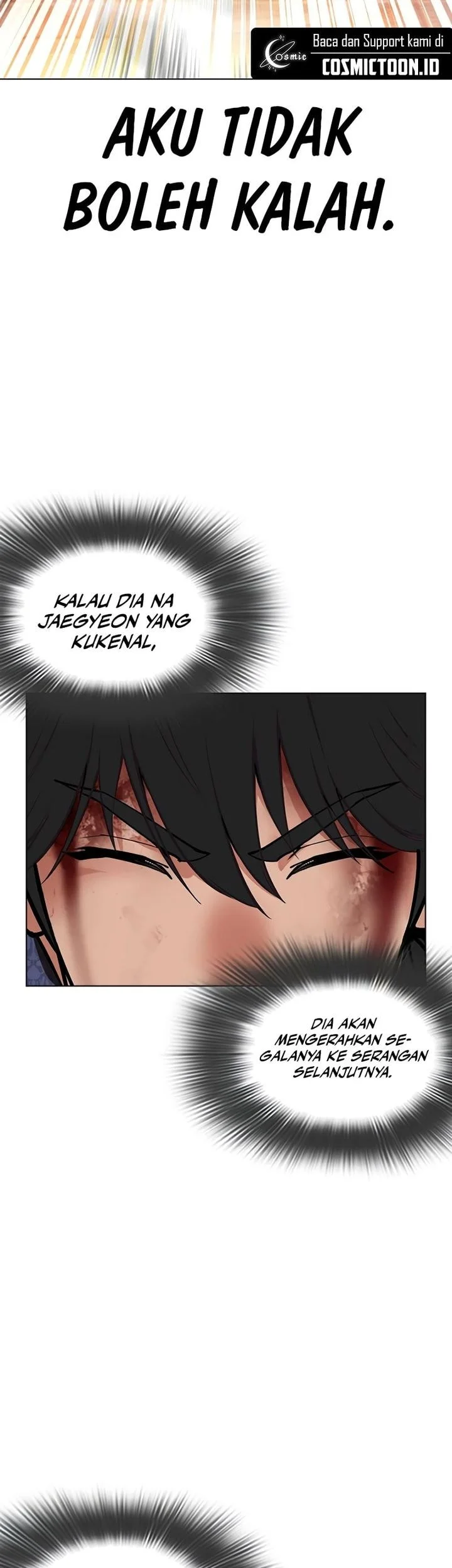 Lookism Chapter 575 Gambar 83