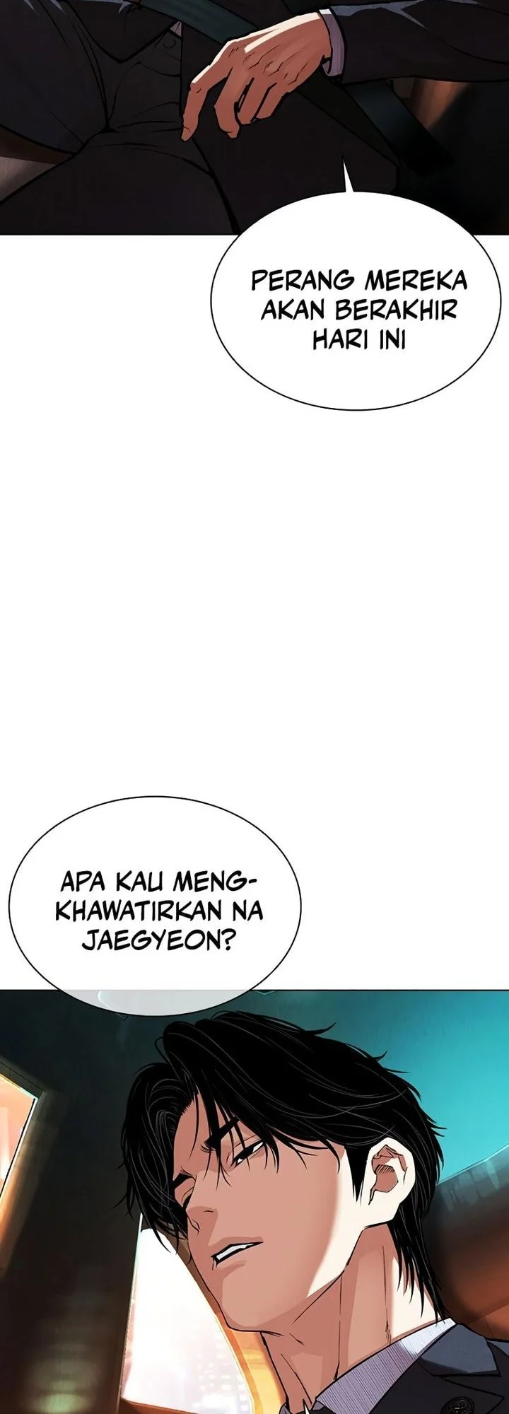 Lookism Chapter 575 Gambar 90