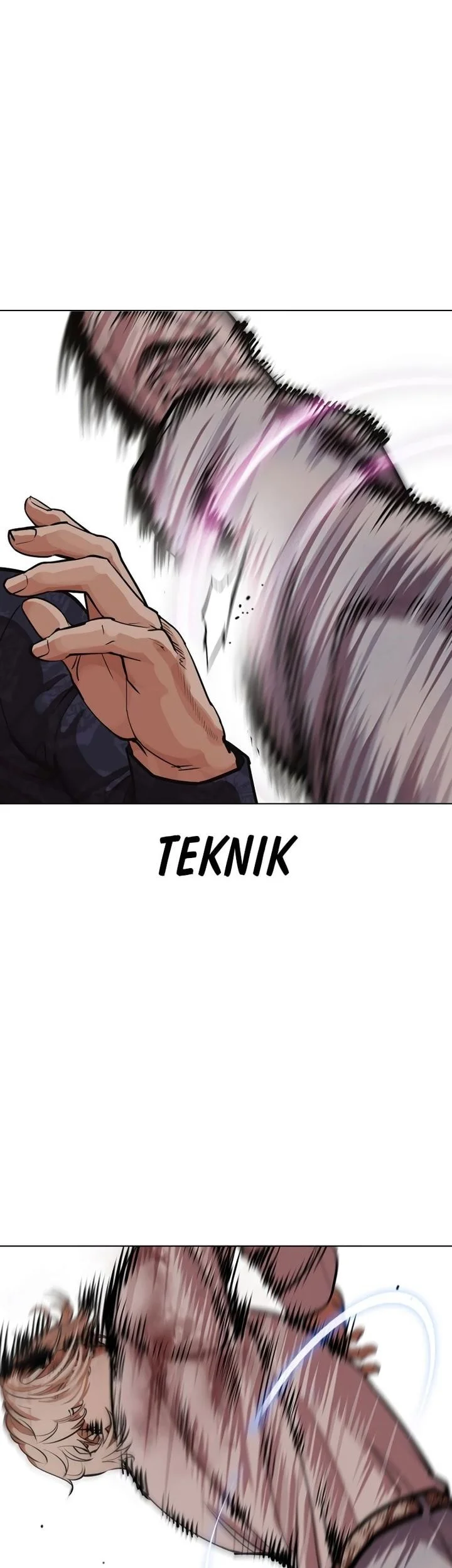 Lookism Chapter 575 Gambar 98