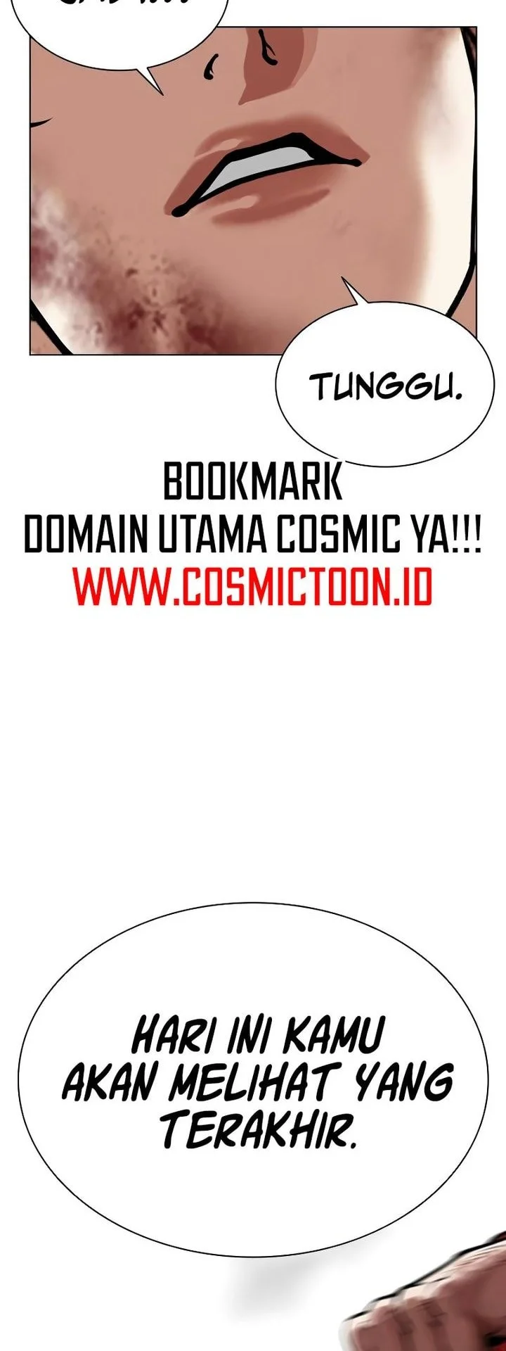 Lookism Chapter 575 Gambar 112