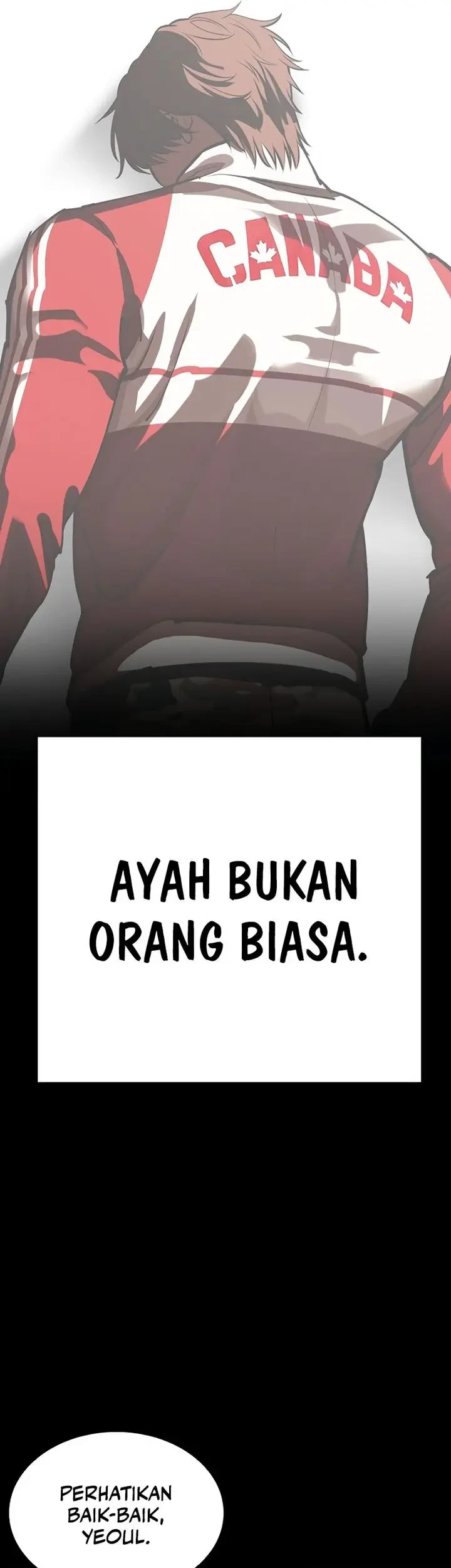 Lookism Chapter 575 Gambar 15