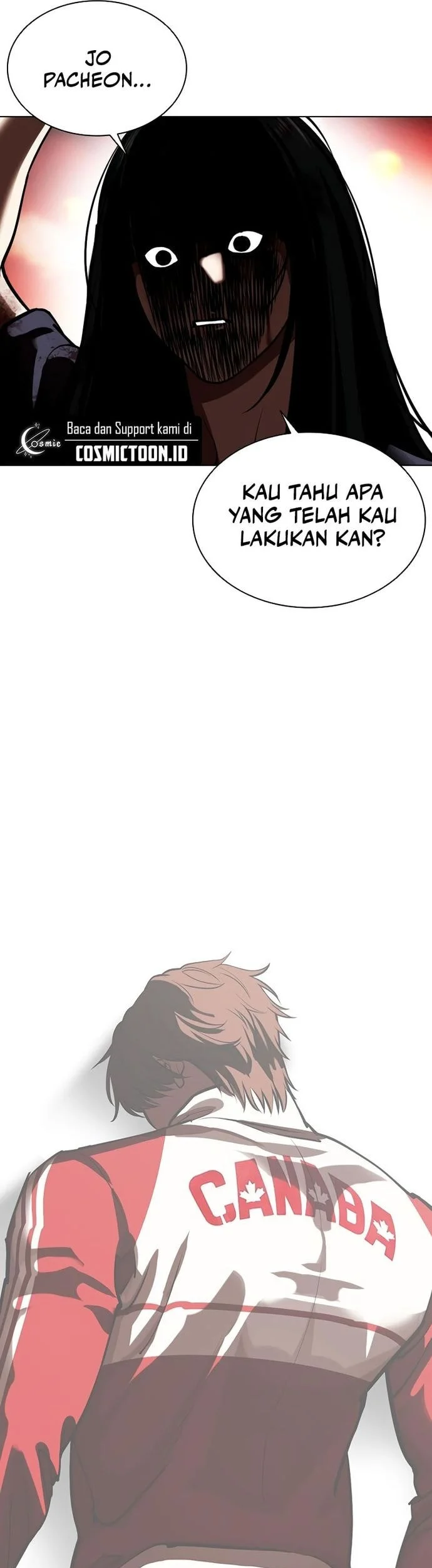 Lookism Chapter 577 Gambar 37