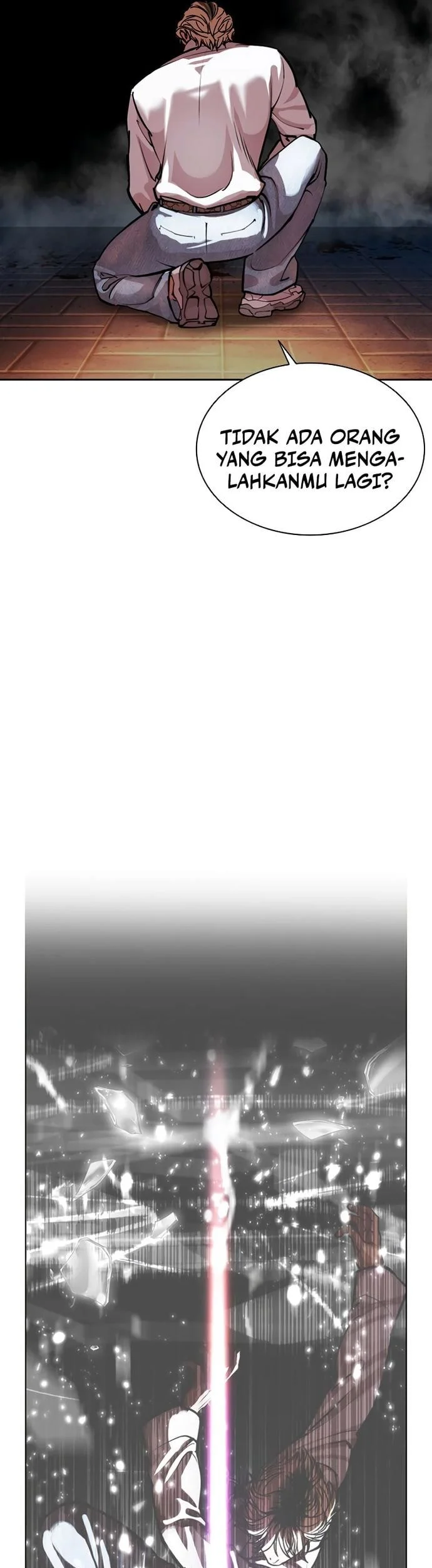 Lookism Chapter 577 Gambar 70