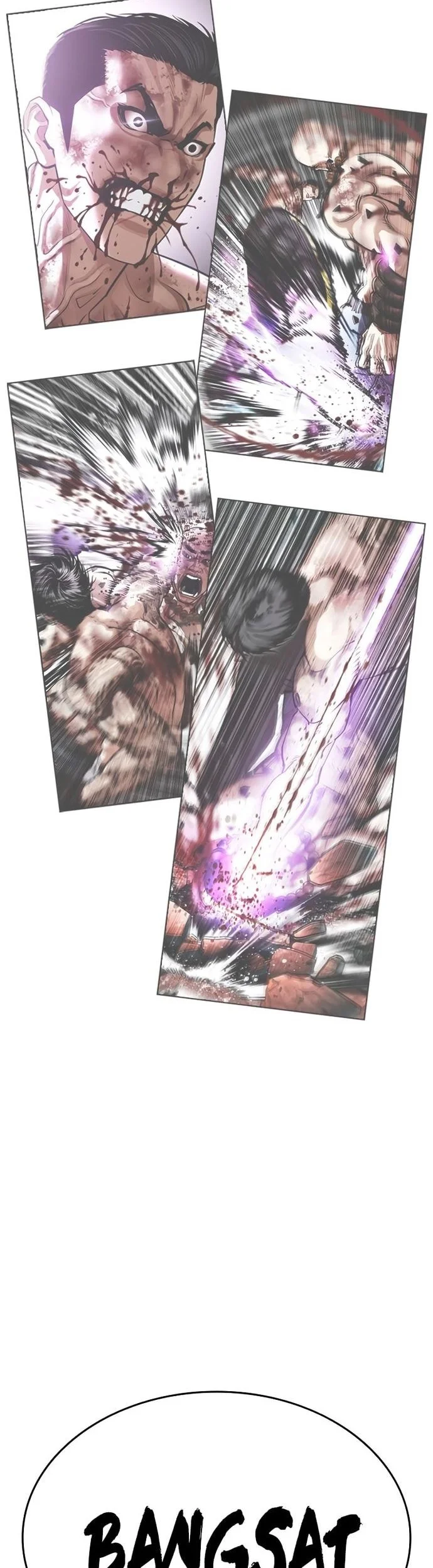 Lookism Chapter 577 Gambar 80