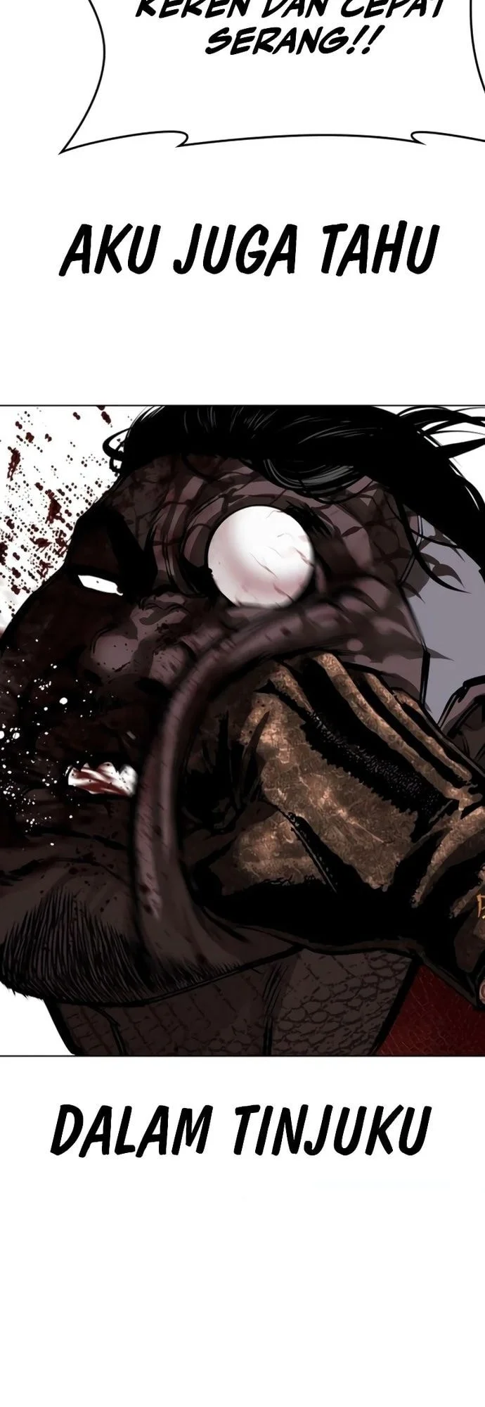 Lookism Chapter 578 Gambar 57