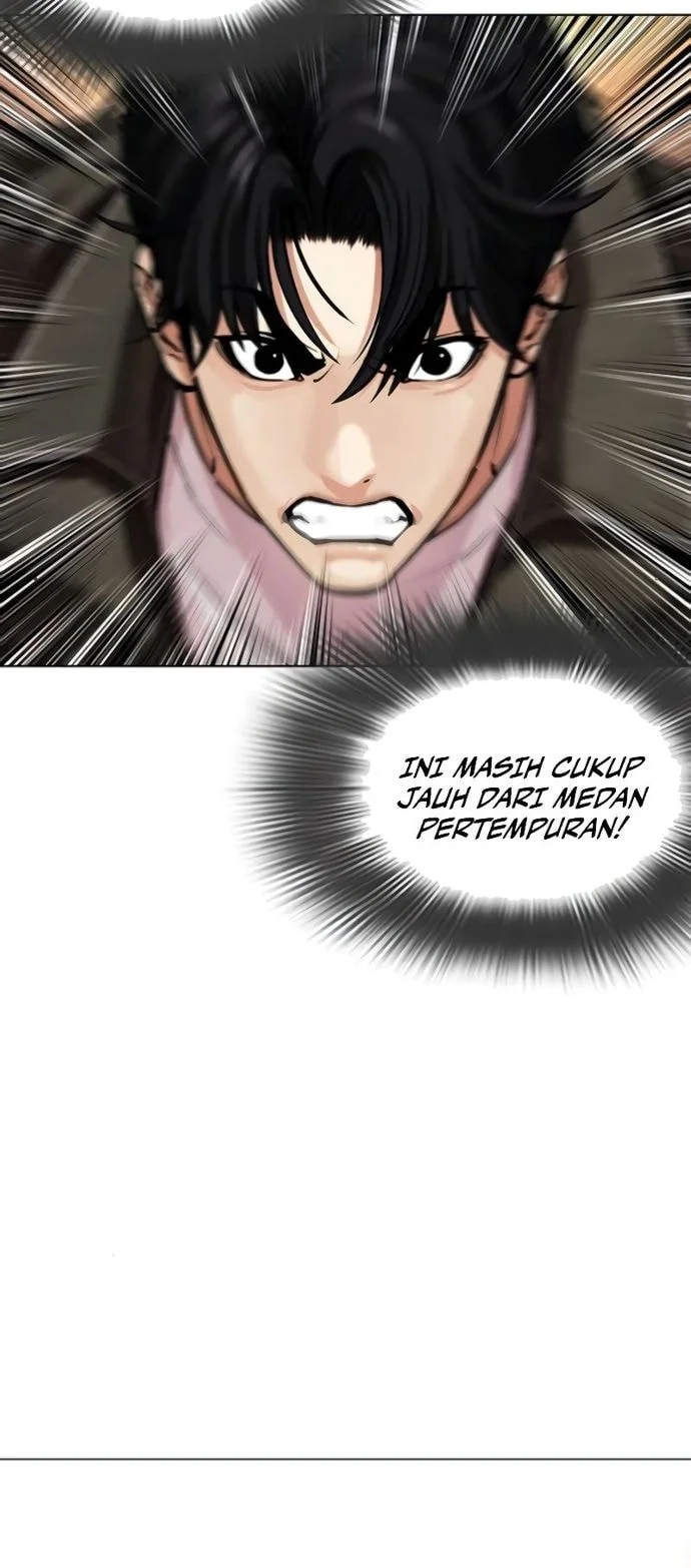 Lookism Chapter 578 Gambar 3