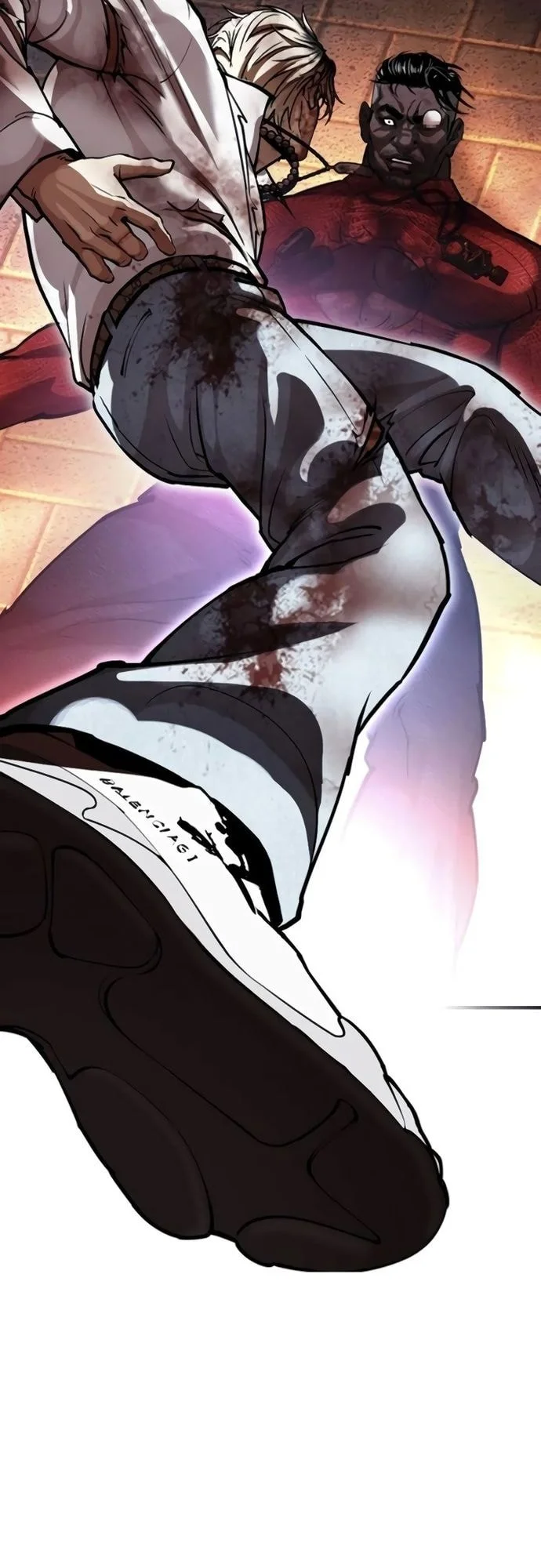 Lookism Chapter 578 Gambar 63