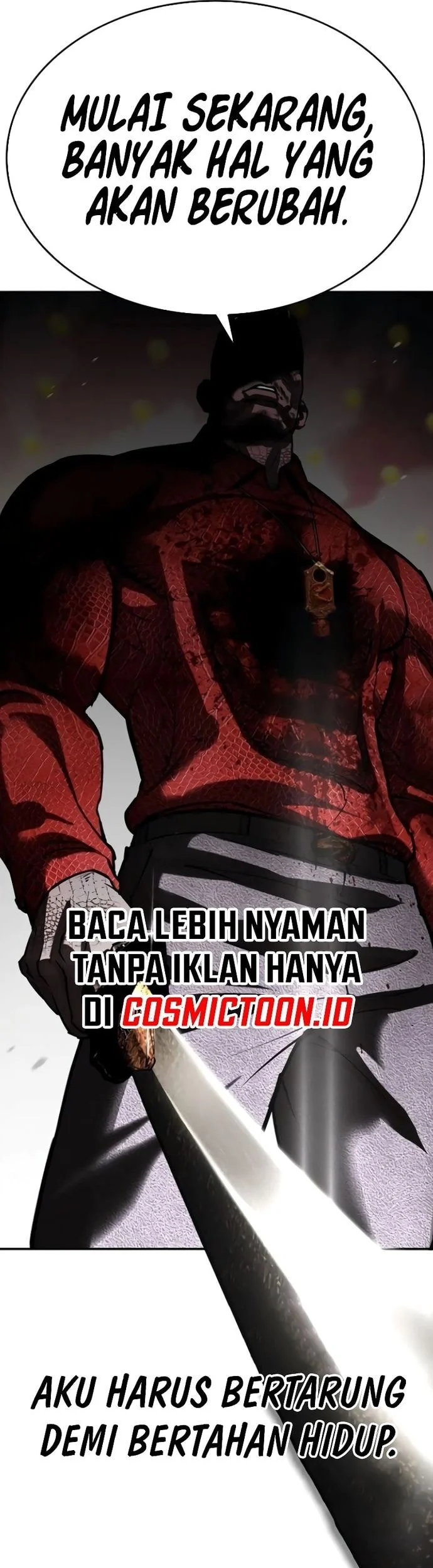 Lookism Chapter 578 Gambar 79