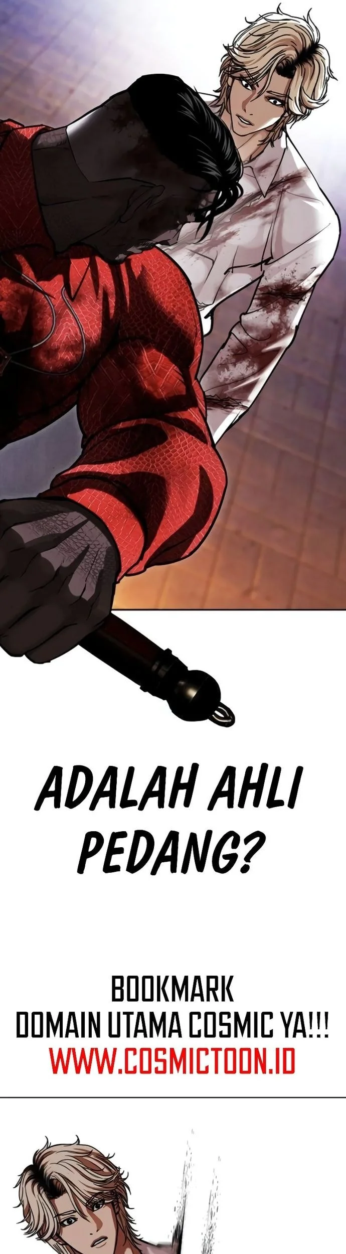 Lookism Chapter 578 Gambar 85