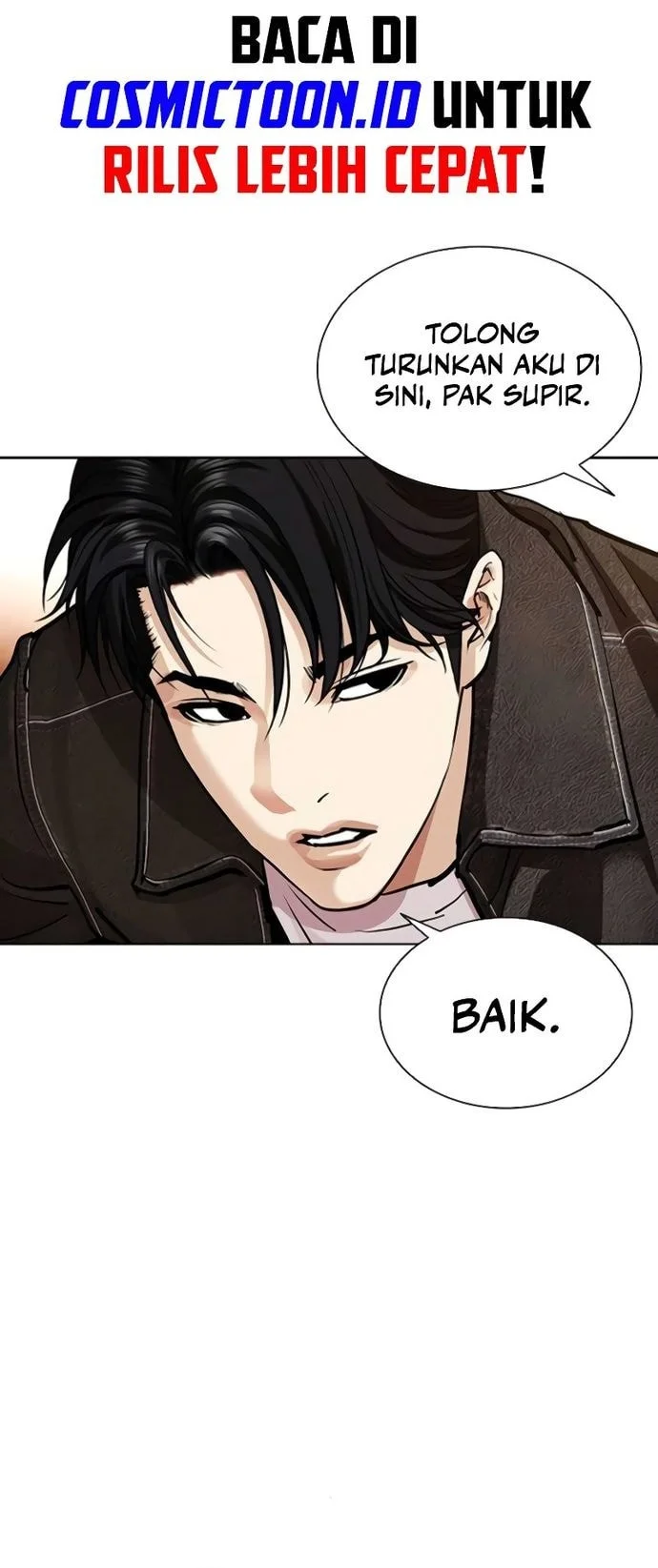 Lookism Chapter 578 Gambar 90