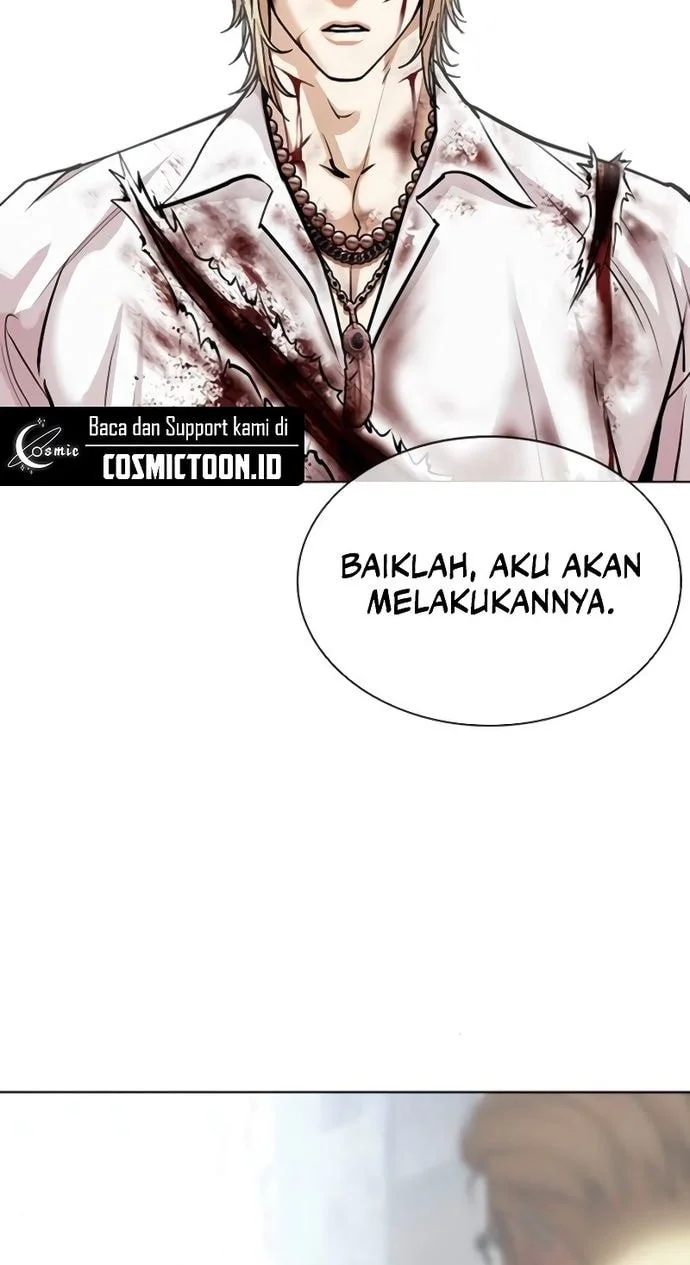 Lookism Chapter 578 Gambar 93