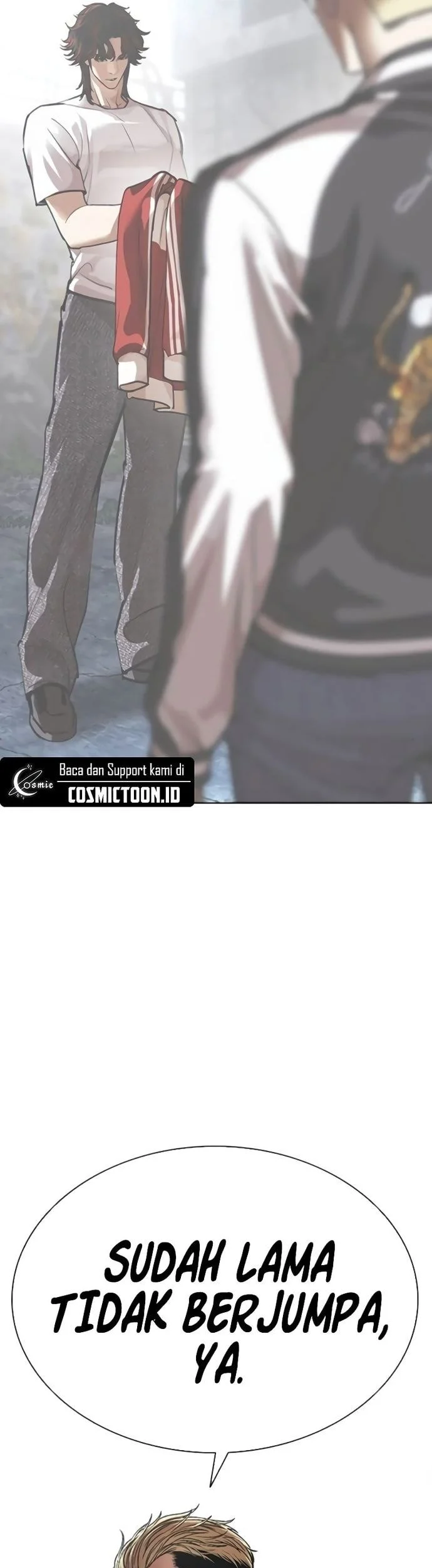 Lookism Chapter 578 Gambar 94